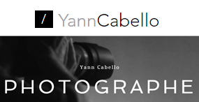 Yann Cabello - photographe Clermont-Ferrand